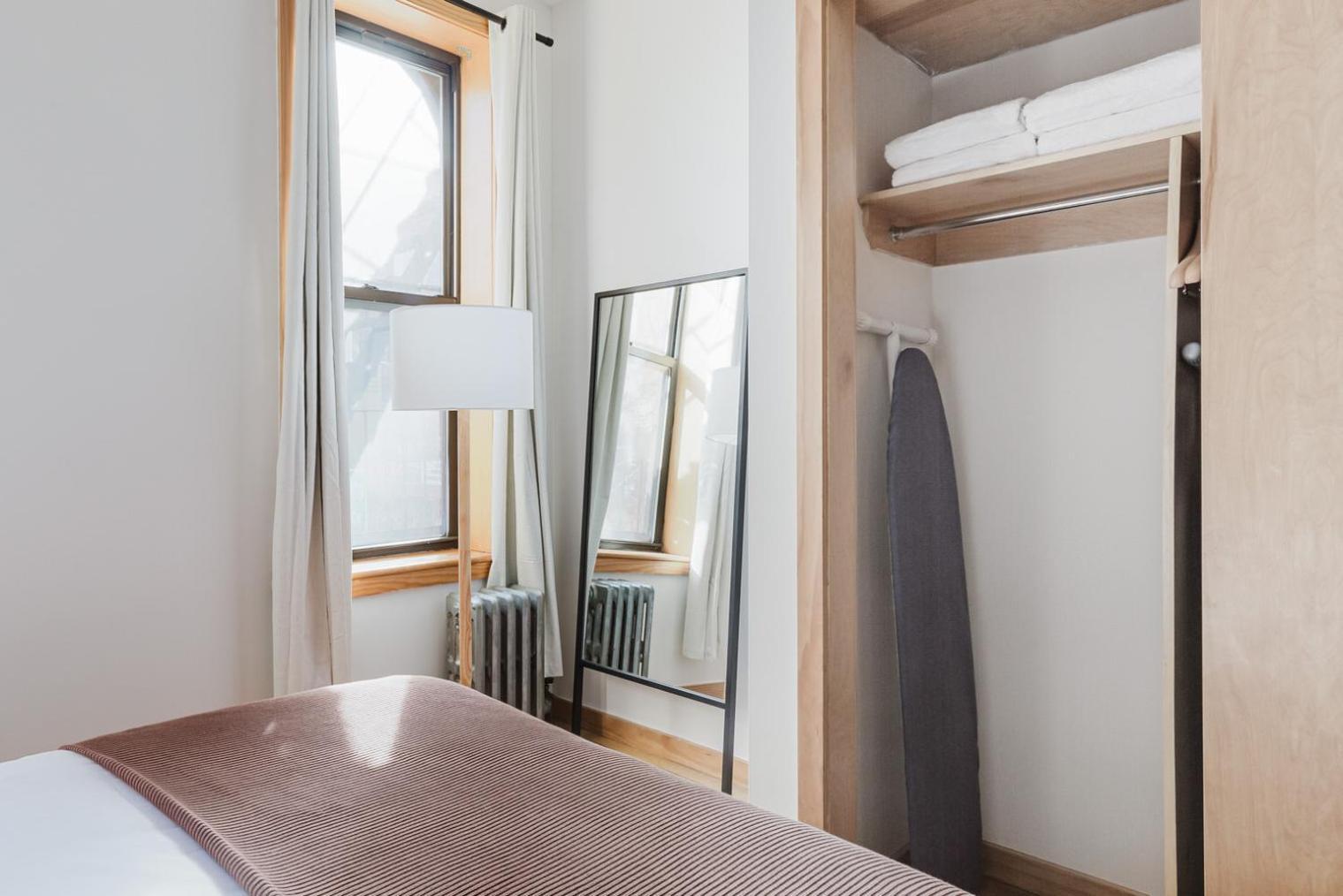 Blueground Soho 1bd Nyc-1641 *