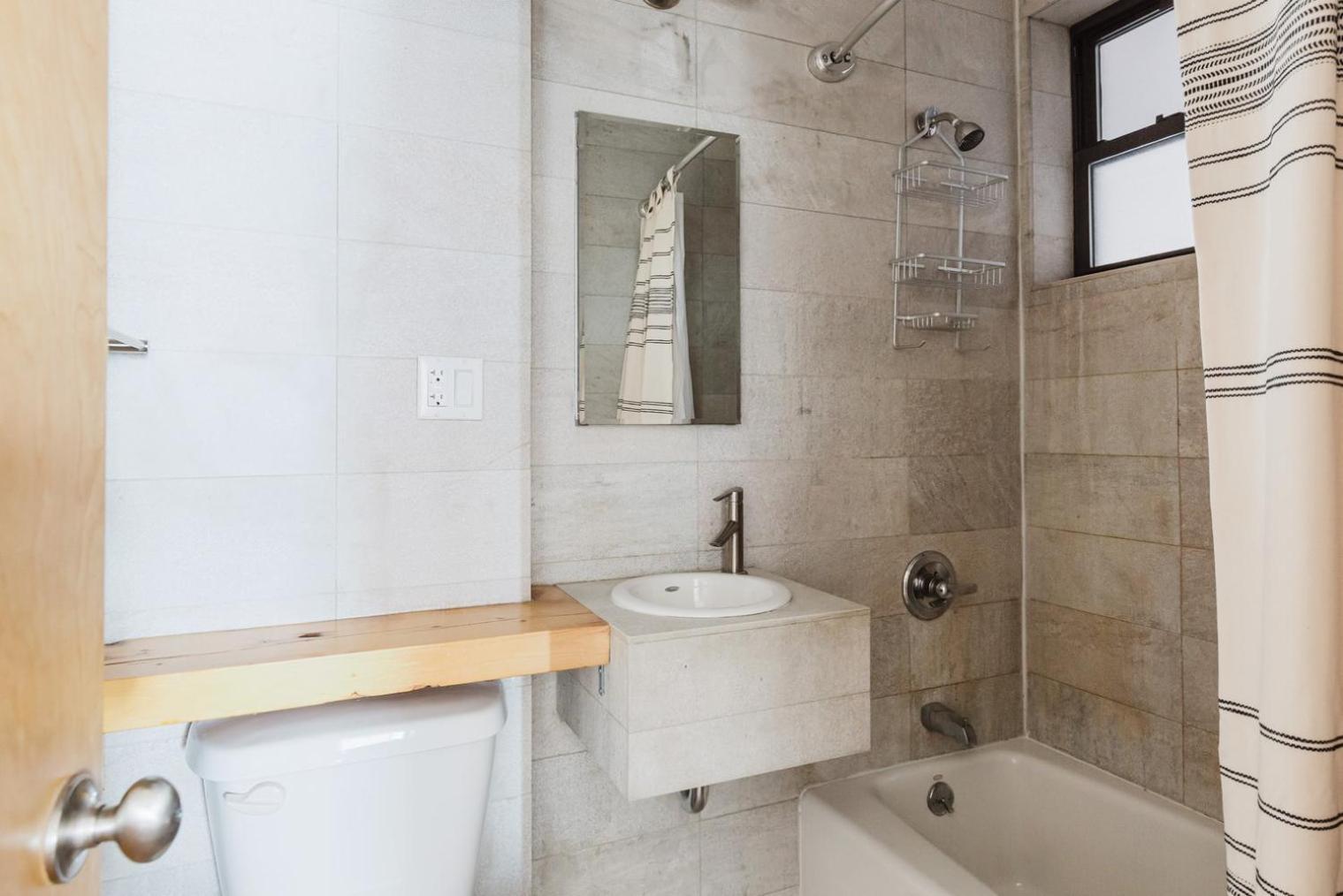 Blueground Soho 1bd Nyc-1641 New York